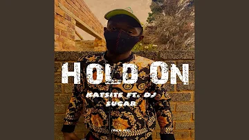 Hold On (Vocal Mix)