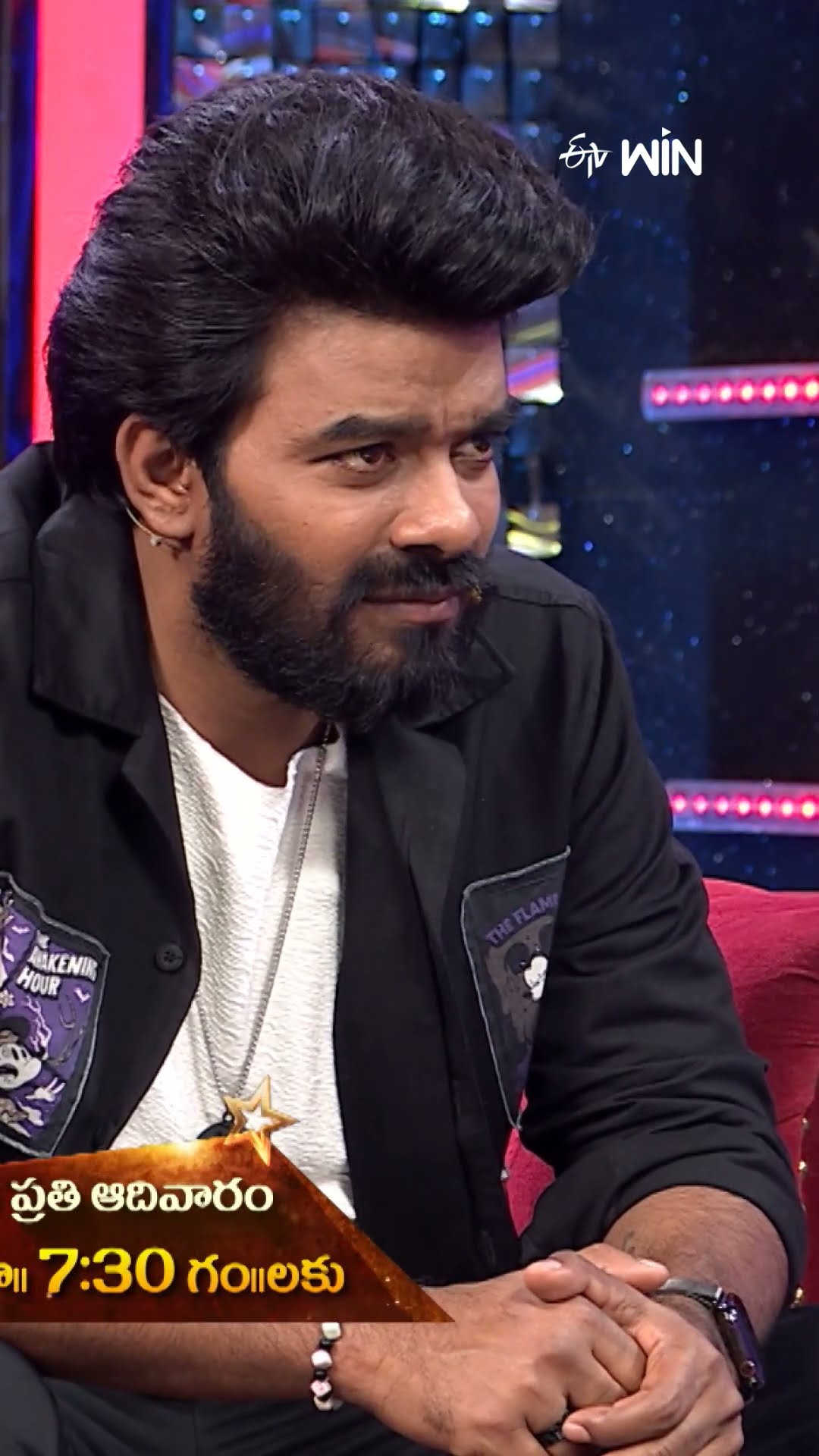 #shorts - కొడుకు మీద తల్లి చూపించే ప్రేమ వెలకట్టలేనిది..! #FamilyStars #sudheer