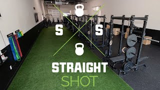 Straight Shot Training: Personal Training in Frederick Maryland