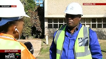 International Mandela Day I Premier Mabuyane joins President Ramaphosa for 2022 commemoration