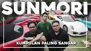 RAHASIA MEREKA SAMPAI BISA BELI SUPERCAR