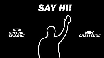 High Quality Immersive Interactive Warm Up Original | Warm Up for Kids and Adults