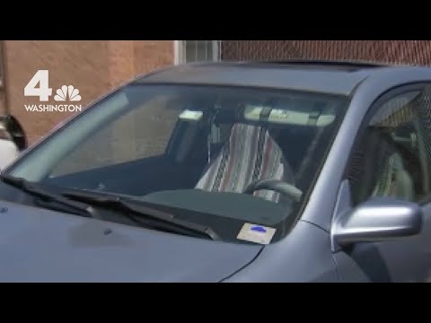 Video Car Tracking Program Attempts to Thwart Thefts in... - youtube