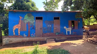 Uganda part 6
This is part 6 of my documention about the year in Uganda. It is nearly time to go back home, so this will be one of the last videos! Enjoy:)
Instagram: https://www.instagram.com/countmode
Spotify: https://open.spotify.com/artist/47uQhBXXtcdfBQhaARA5O3?si=LPGoCm9ESa-ztLFwLMzn8g&dl_branch=1
Spotify LoFi Playlist: https://open.spotify.com/playlist/0FgF7lQS8WpIQLUk01u40Y?si=2c4d5931253e4c88 Uganda part 6