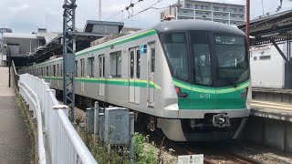 【試運転】東京メトロ 16000系 16131F 秦野駅【2022/06/20】