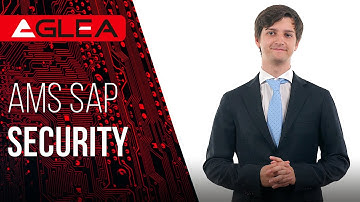 AMS SAP Security