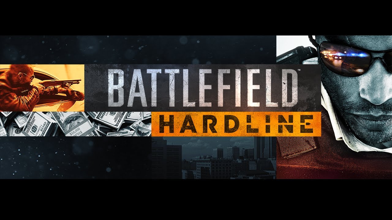 EA Battlefield Hardline | Trailer Ufficiale Gameplay