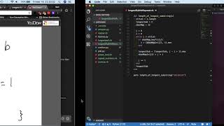 Longest Substring Without Repeating Characters | leetcoce