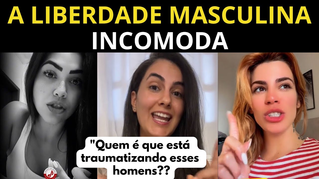Mulheres incomodadas com homens solteiros que vivem felizes sozinhos em paz
