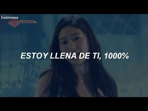 PRODUCE 48 - 1000% [Summer Wish] (sub español)