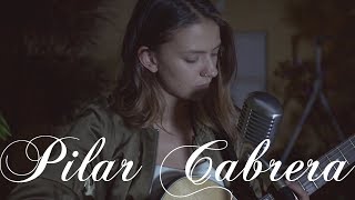 Video thumbnail of "Pilar Cabrera - Contratiempo"