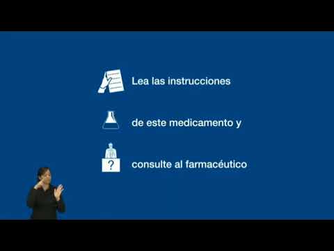 Lea las instruccionesde este medicamento y consulte al farmacéutico Logo (2025)