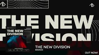 Video thumbnail of "The New Division - Broken"