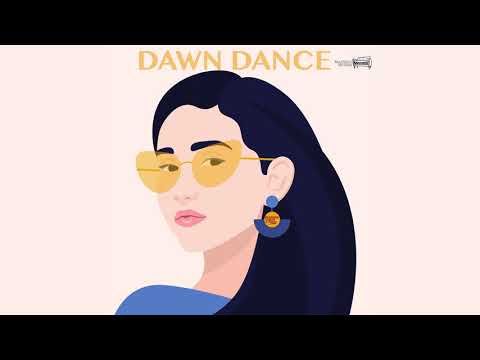 HUMMING URABN STEREO - DAWN DANCE [Official Audio]