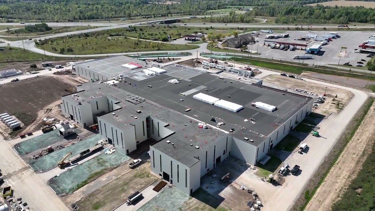 Fort Erie - September 2024