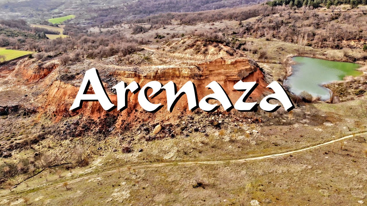 Playa de Arenaza | Areatza