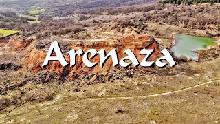 Playa de Arenaza | Areatza