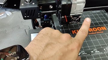 KP5S KP5M KP5L Unboxing/Assembly First Batch Part 2