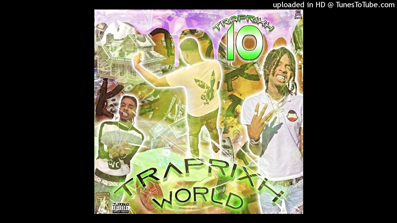 Watch TrapRixhTen - Get Money on YouTube Watch TrapRixhTen - Get Money on YouTube
