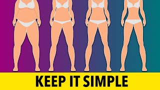 Standing Exercises to Keep Weight Loss Simple: The Best Home Routine In 2024