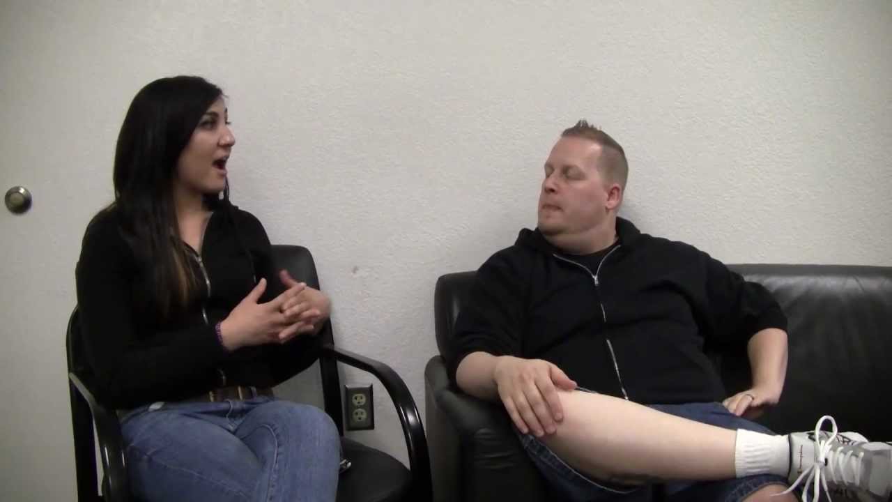 Into The Couch Interview with Norman Skinner of Skinner