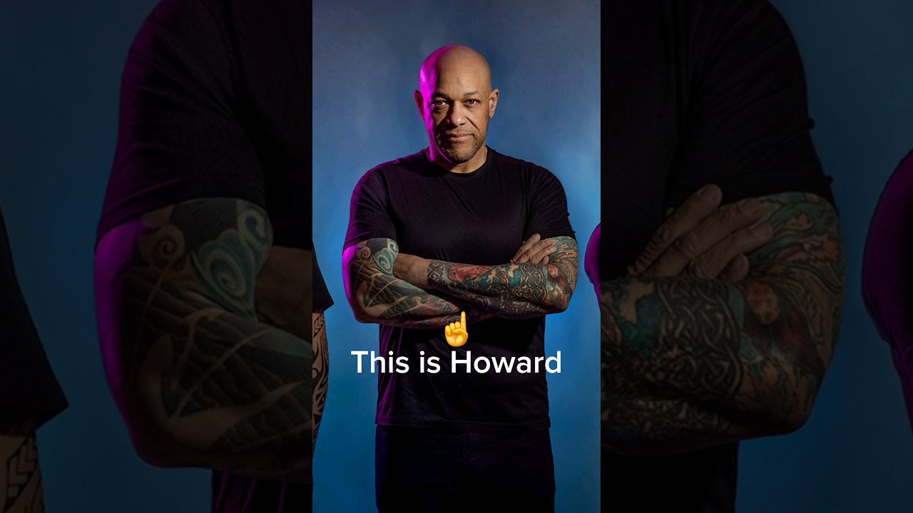 Obejrzyj How Howard Jones of Killswitch Engage formed SION with @JaredDines_ w YouTube Obejrzyj How Howard Jones of Killswitch Engage formed SION with @JaredDines_ w YouTube