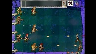 Metal slug soldiers vs zombies (other language) screenshot 3