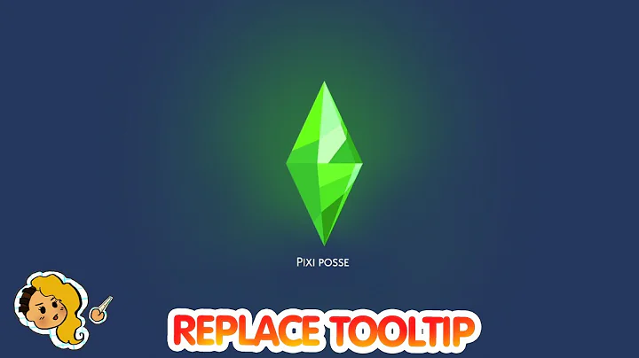 How to Replace Sims 4 Loading Screen ToolTips FAST and EASY!