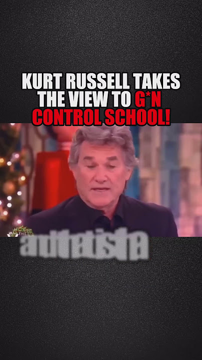 The View Got SCHOOLED!