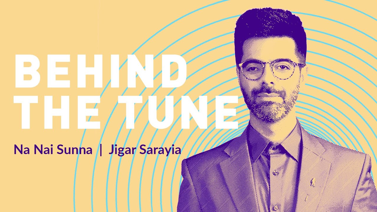 Sachin-Jigar, R3HAB, Nikhita Gandhi - Na Nai Sunna | Behind The Tune 
