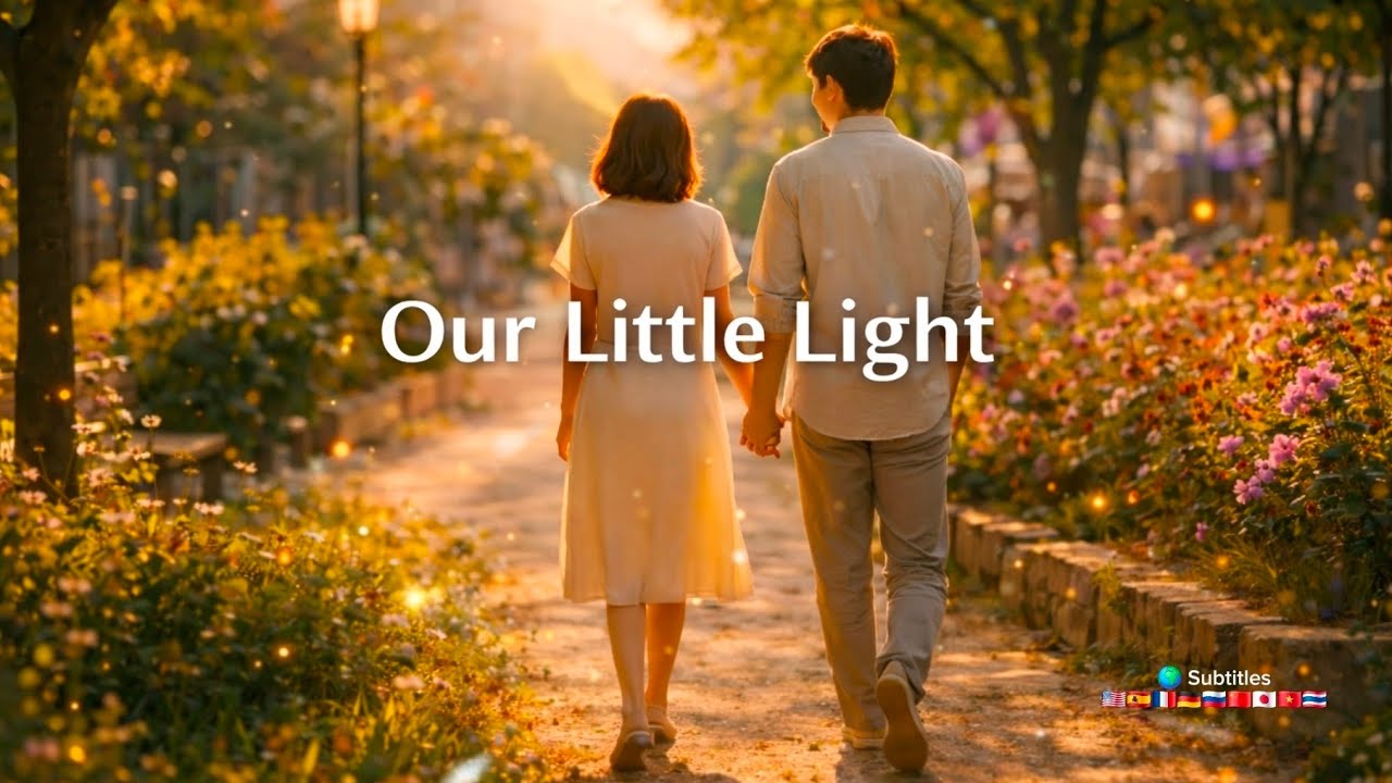 SoftAfter - 남은 여운 (Lo-fi / Jazz / Chill) 우리의 작은 빛