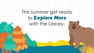 Welcome to Summer Learning 2021