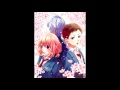 金曜日のおはよう -love story- feat.Gero