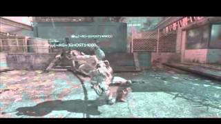 MW3 breakdancer