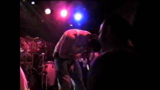 Headsnap live at the backbooth orlando florida 2005