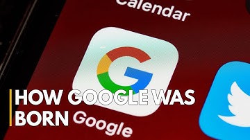 Game Changers: Google | Google’s Rise: How Two Students Changed the Internet Forever