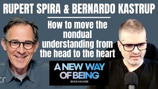 How to move the nondual understanding from the head to the heart