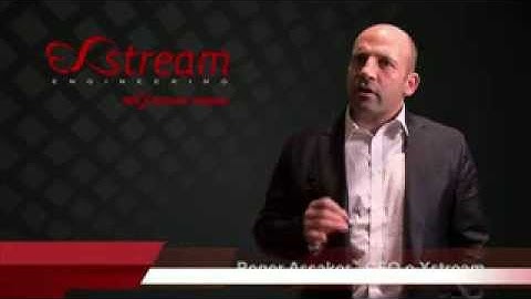 e-Xstream engineering l DIGIMAT l  Corporate Movie