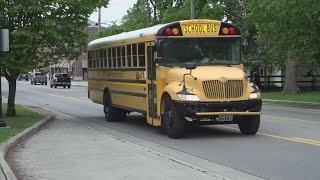 Ohio plans swift appeal as court declares private school voucher system unconstitutional