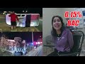 21-Year-Old Woman Arrested for DWI After Hit-and-Run Crash in Rio Rancho, NM