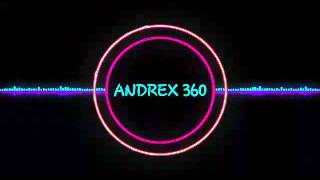 MI PROPIA INTRO |ANDREX 360