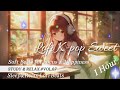1 Hour of Sweet K-Pop Lo-fi 🎧 AI-Generated Study & Work Music (Vol.67)
