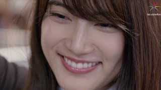 La llegada de keiko a like | Anna Iriyama | AKB48