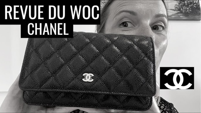 Chanel Wallet on Chain Shoulder bag 400327, Karl Lagerfeld Shoulder Bags  Slazenger