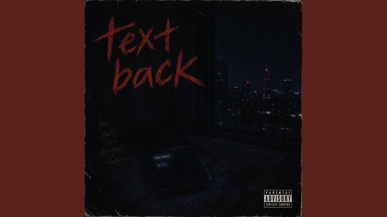 Watch text back on YouTube Watch text back on YouTube