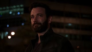 CHICAGO MED Never Going Back To Normal 5x01 connor last scene