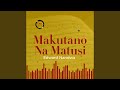 Capture de la vidéo Makutano Na Matusi