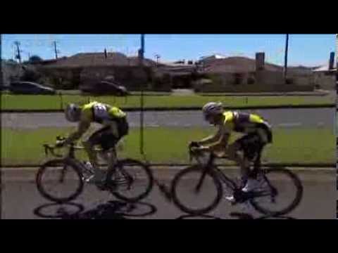 Melbourne to Warrnambool 2013 Subaru National Road Series