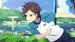 Nagi no Asukara AMV (best of) - Dreaming Alone