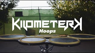 Kilometerk - Hoops (Tenor Drum Cover)